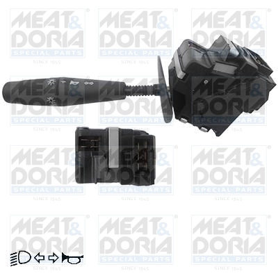 Steering Column Switch